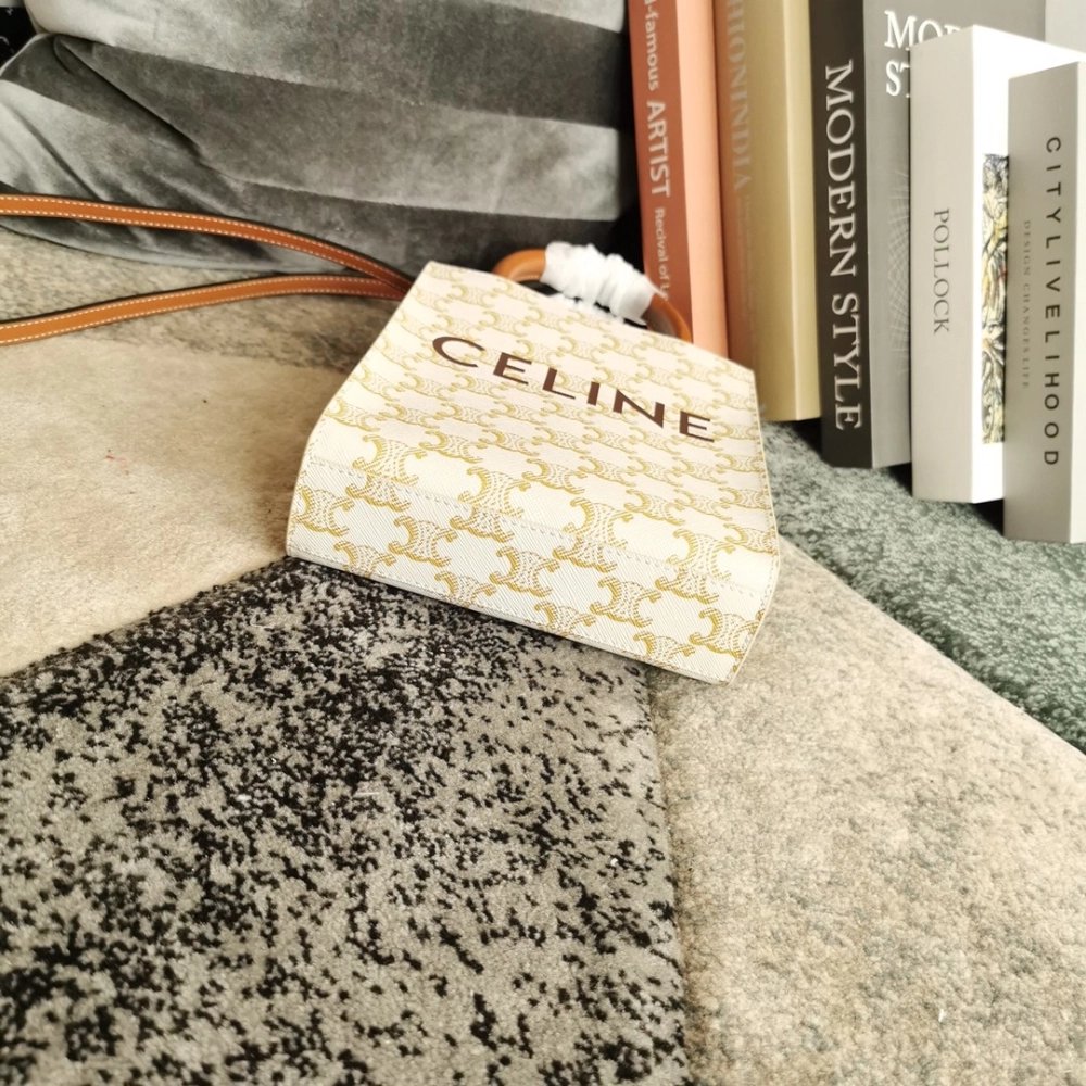 Celine bags 194372 17X21X4cm,Celine Bags,BAGS