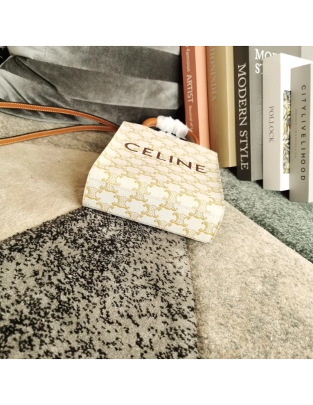 Celine bags 194372 17X21X4cm,Celine Bags,BAGS