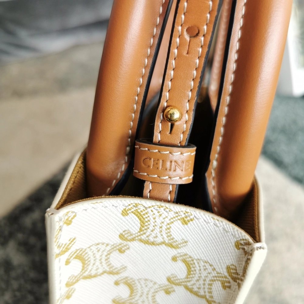 Celine bags 194372 17X21X4cm,Celine Bags,BAGS