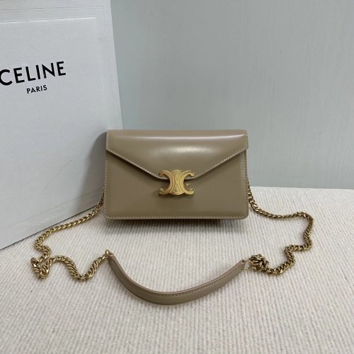 Celine bags 10L033 19.5X13X4cm,Celine Bags,BAGS
