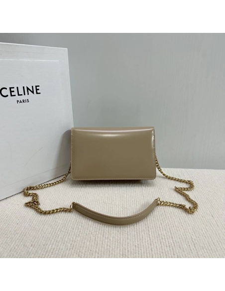 Celine bags 10L033 19.5X13X4cm,Celine Bags,BAGS