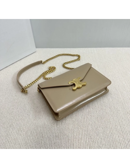 Celine bags 10L033 19.5X13X4cm,Celine Bags,BAGS
