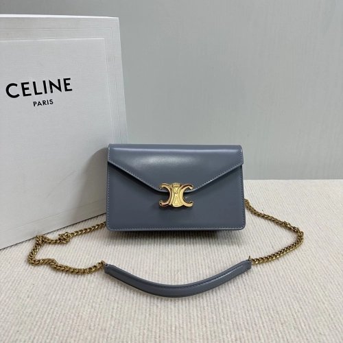 Celine bags 10L033 19.5X13X4cm,Celine Bags,BAGS