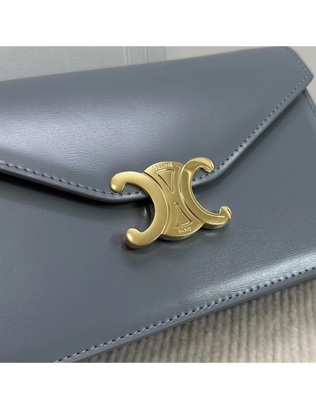 Celine bags 10L033 19.5X13X4cm,Celine Bags,BAGS