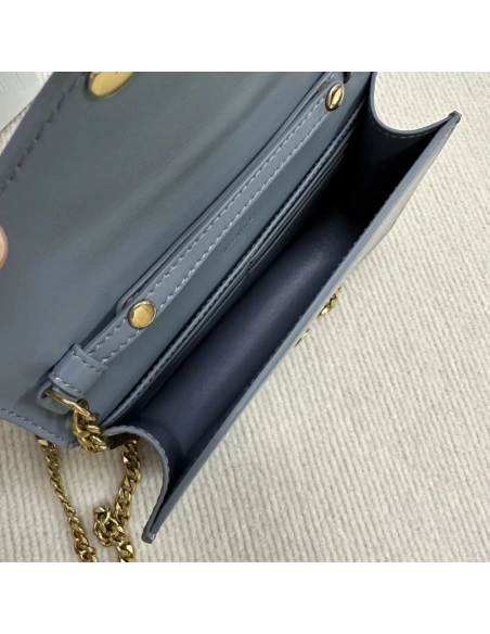 Celine bags 10L033 19.5X13X4cm,Celine Bags,BAGS