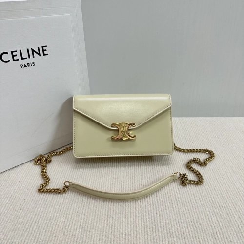 Celine bags 10L033 19.5X13X4cm,Celine Bags,BAGS