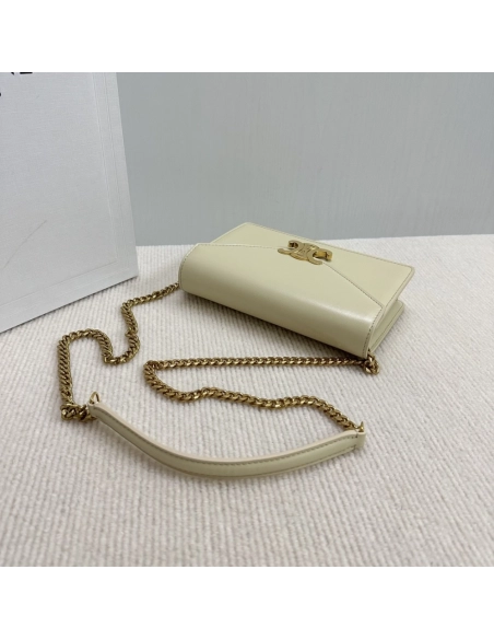 Celine bags 10L033 19.5X13X4cm,Celine Bags,BAGS