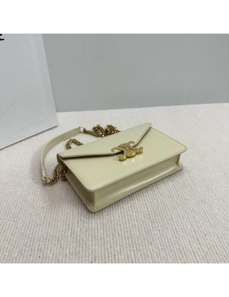 Celine bags 10L033 19.5X13X4cm,Celine Bags,BAGS