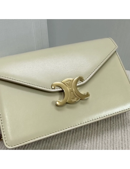 Celine bags 10L033 19.5X13X4cm,Celine Bags,BAGS
