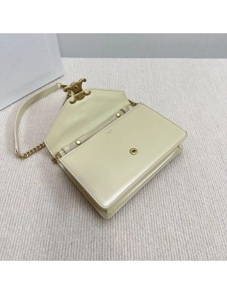 Celine bags 10L033 19.5X13X4cm,Celine Bags,BAGS