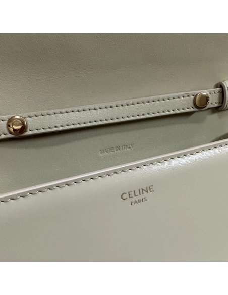 Celine bags 10L033 19.5X13X4cm,Celine Bags,BAGS