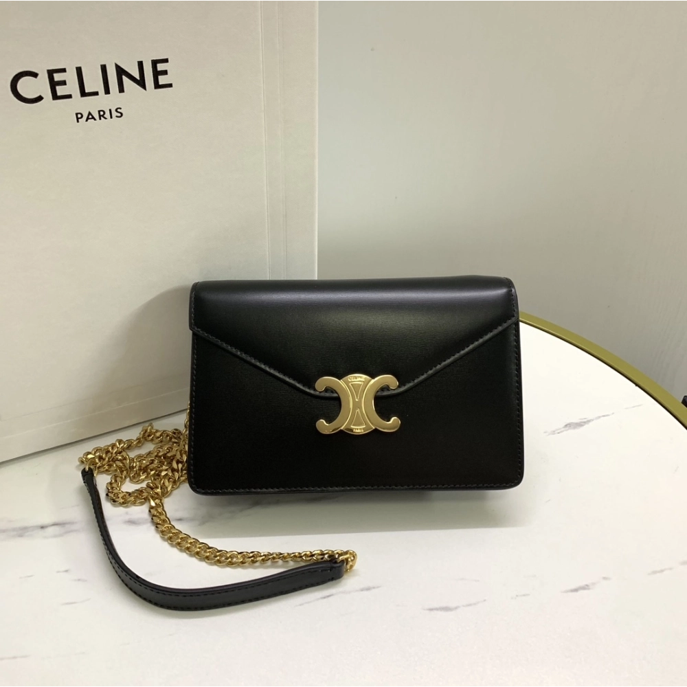 Celine bags 10L033 19.5X13X4cm,Celine Bags,BAGS