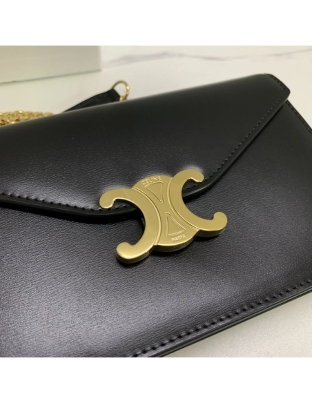 Celine bags 10L033 19.5X13X4cm,Celine Bags,BAGS