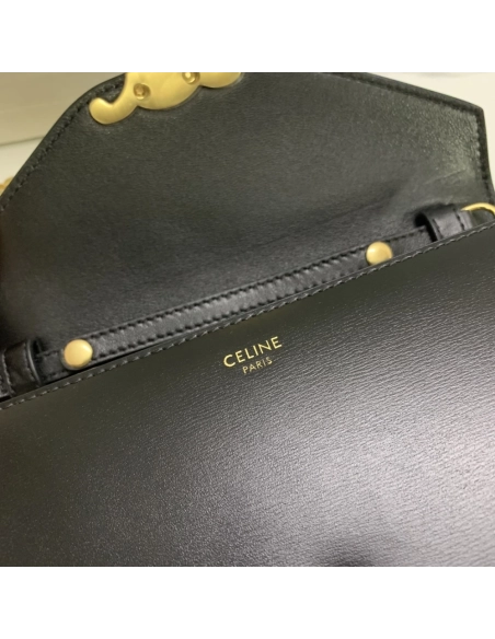 Celine bags 10L033 19.5X13X4cm,Celine Bags,BAGS