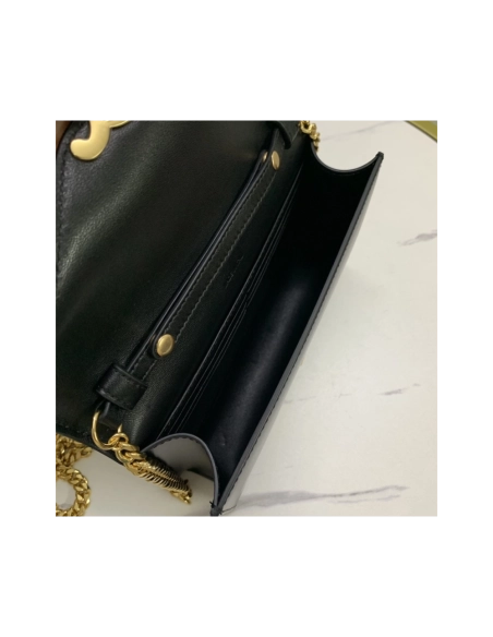 Celine bags 10L033 19.5X13X4cm,Celine Bags,BAGS