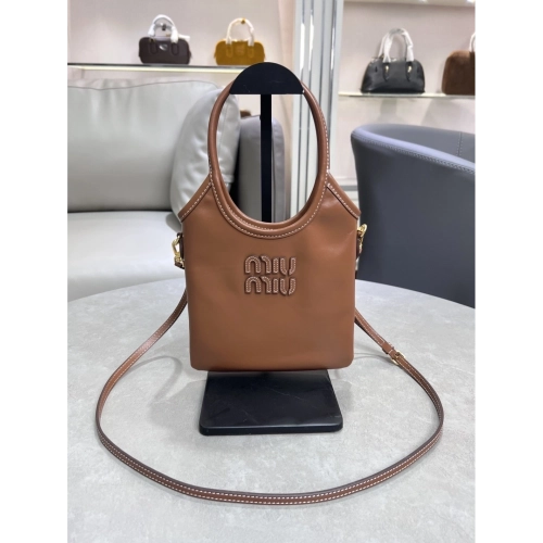 MiuMiu bags 5BA281 20X24cm,Miu Miu Bags,BAGS