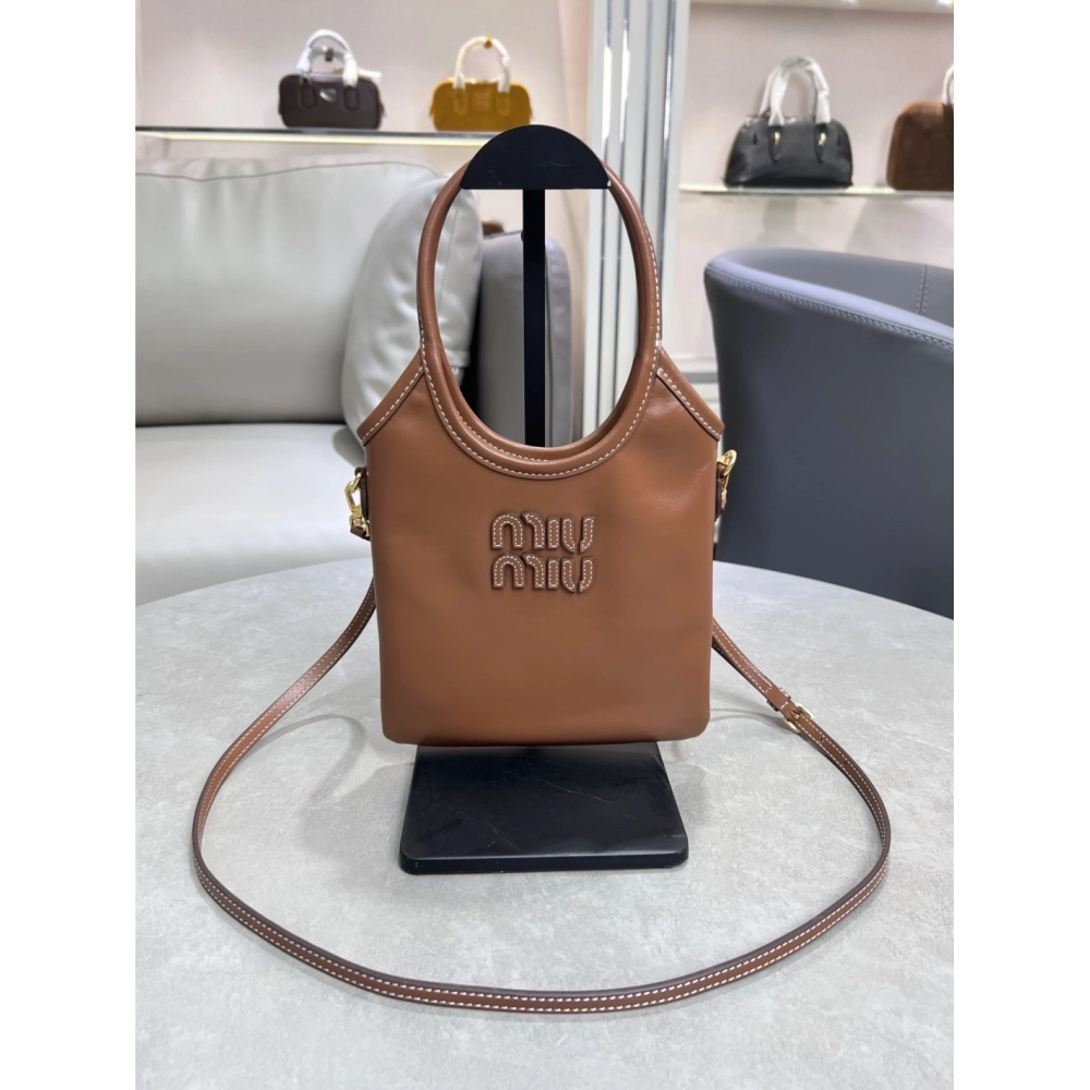 MiuMiu bags 5BA281 20X24cm,Miu Miu Bags,BAGS
