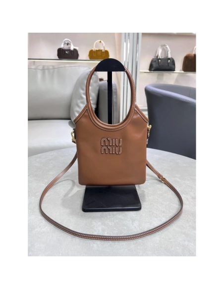 MiuMiu bags 5BA281 20X24cm,Miu Miu Bags,BAGS