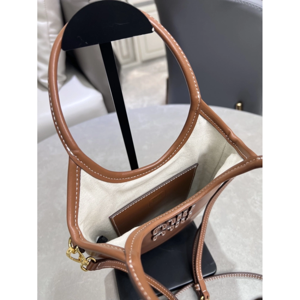 MiuMiu bags 5BA281 20X24cm,Miu Miu Bags,BAGS