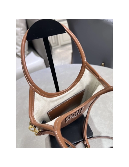 MiuMiu bags 5BA281 20X24cm,Miu Miu Bags,BAGS
