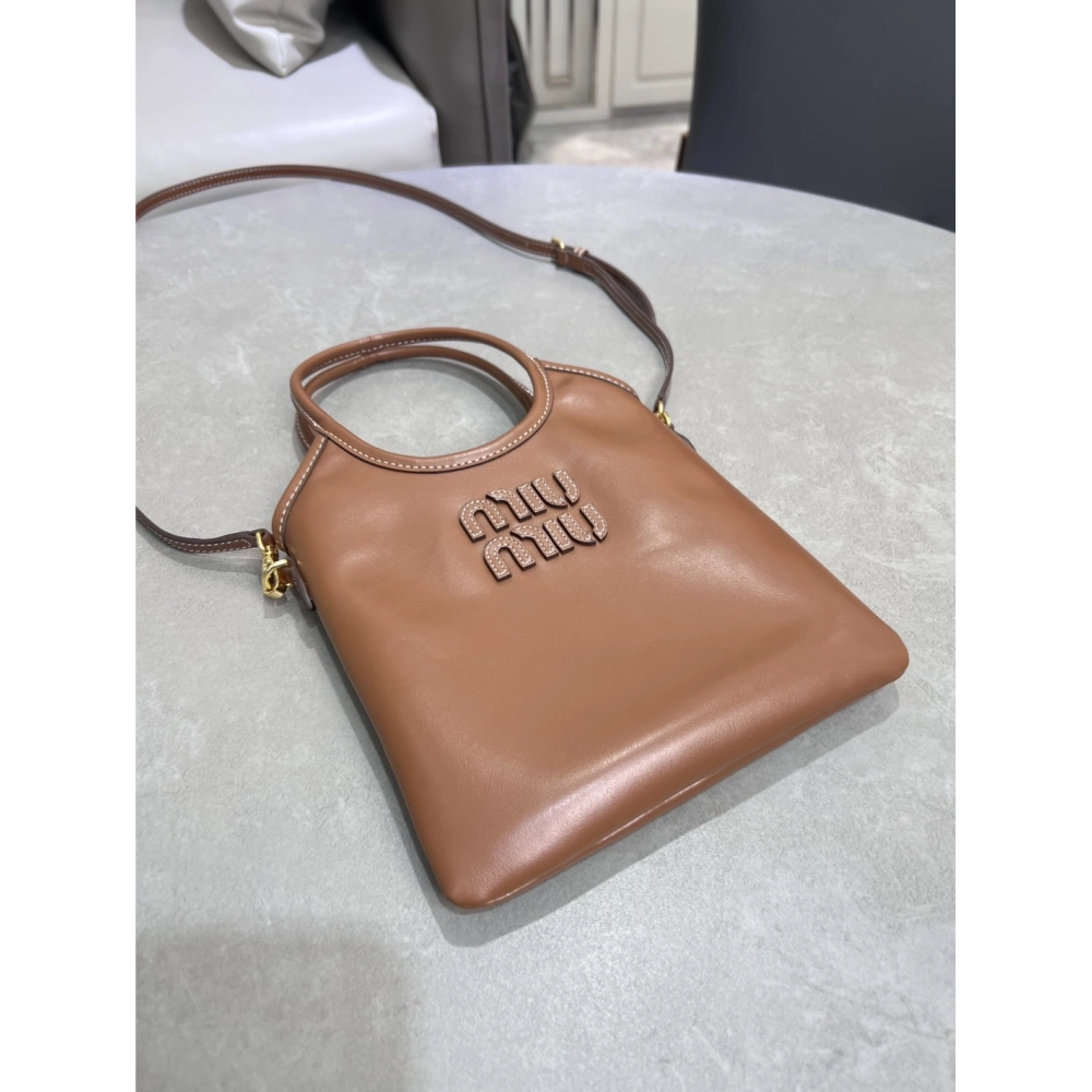 MiuMiu bags 5BA281 20X24cm,Miu Miu Bags,BAGS