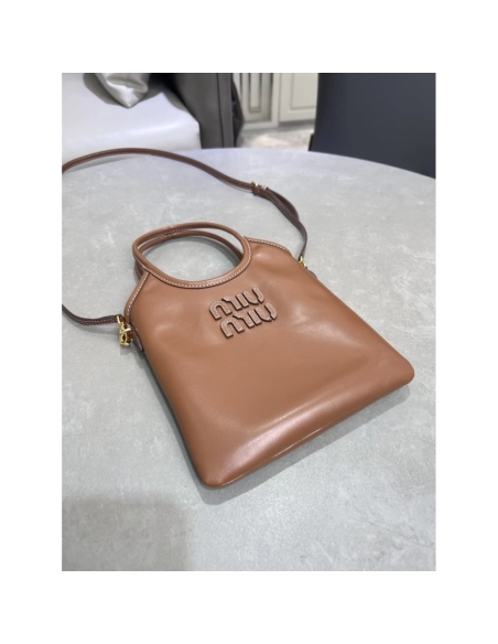 MiuMiu bags 5BA281 20X24cm,Miu Miu Bags,BAGS