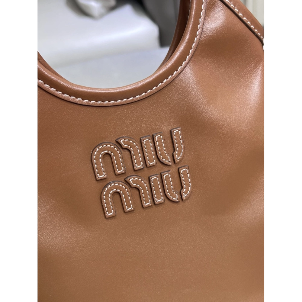 MiuMiu bags 5BA281 20X24cm,Miu Miu Bags,BAGS
