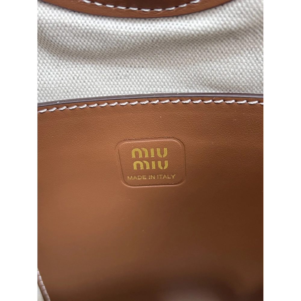 MiuMiu bags 5BA281 20X24cm,Miu Miu Bags,BAGS