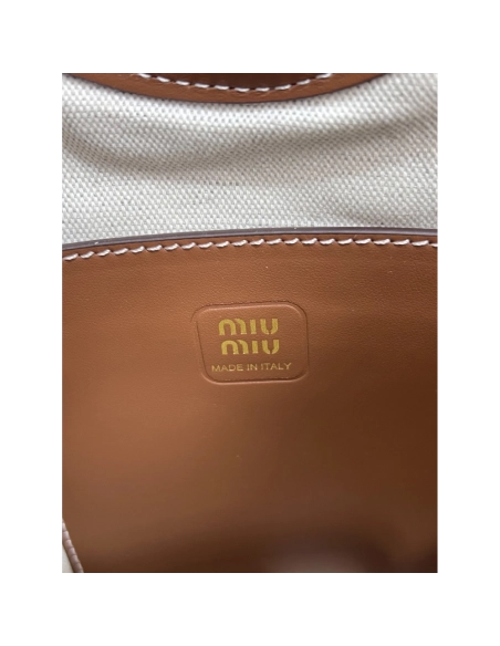 MiuMiu bags 5BA281 20X24cm,Miu Miu Bags,BAGS