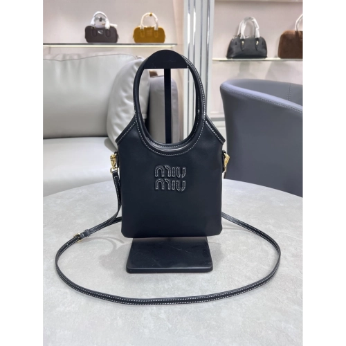 MiuMiu bags 5BA281 20X24cm,Miu Miu Bags,BAGS