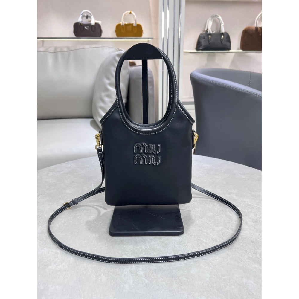 MiuMiu bags 5BA281 20X24cm,Miu Miu Bags,BAGS