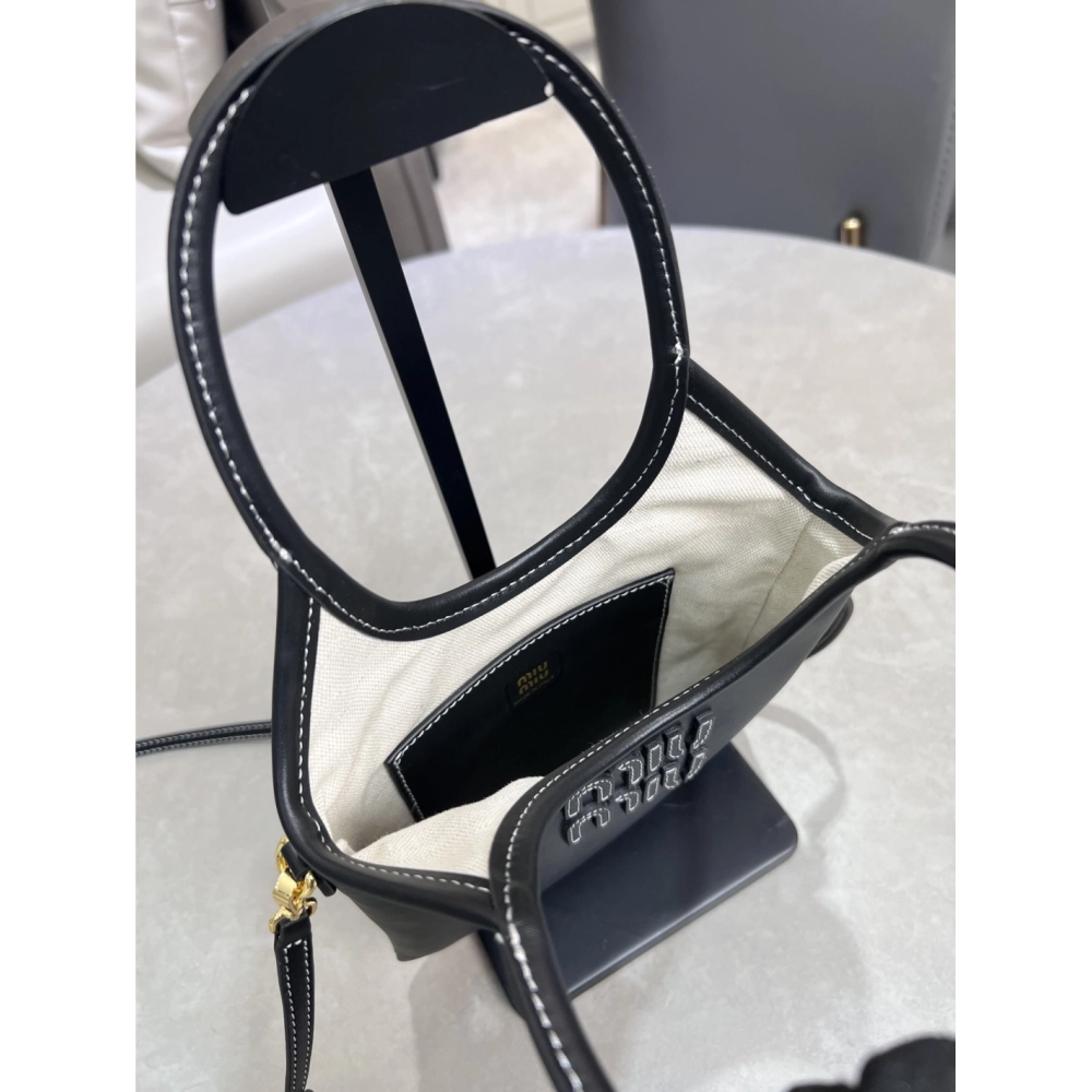MiuMiu bags 5BA281 20X24cm,Miu Miu Bags,BAGS