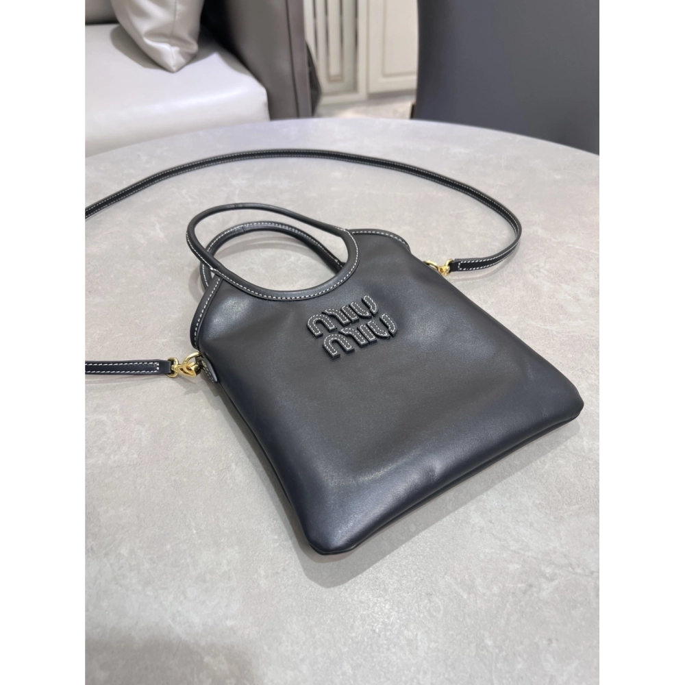 MiuMiu bags 5BA281 20X24cm,Miu Miu Bags,BAGS