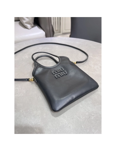 MiuMiu bags 5BA281 20X24cm,Miu Miu Bags,BAGS