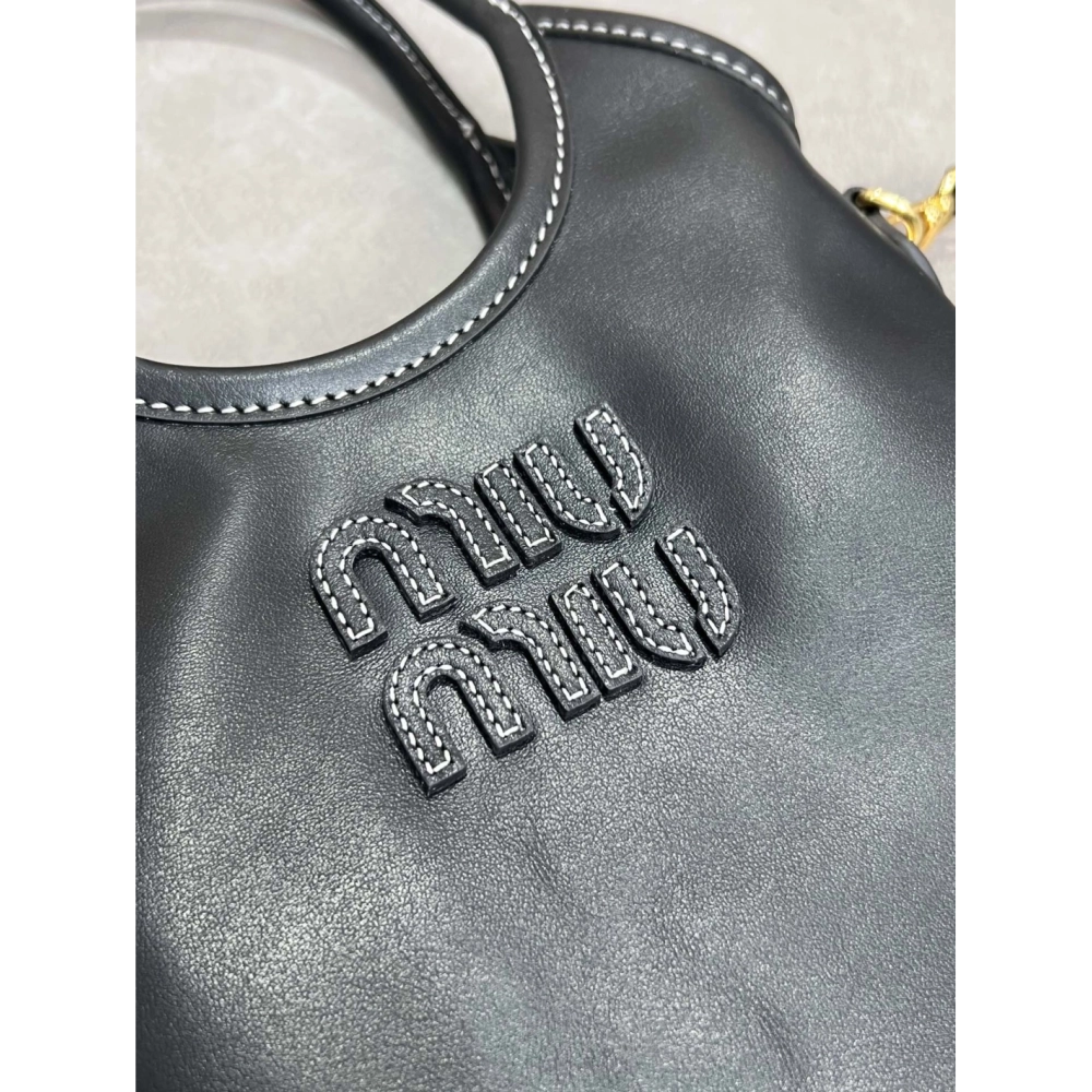MiuMiu bags 5BA281 20X24cm,Miu Miu Bags,BAGS