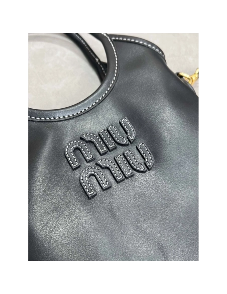 MiuMiu bags 5BA281 20X24cm,Miu Miu Bags,BAGS