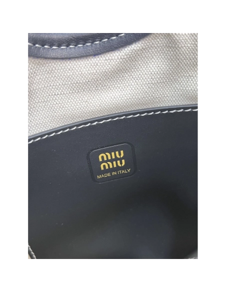 MiuMiu bags 5BA281 20X24cm,Miu Miu Bags,BAGS