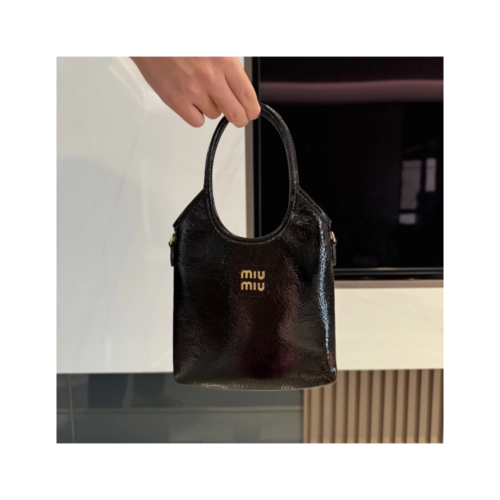 MiuMiu bags 5BA281 20X24cm,Miu Miu Bags,BAGS