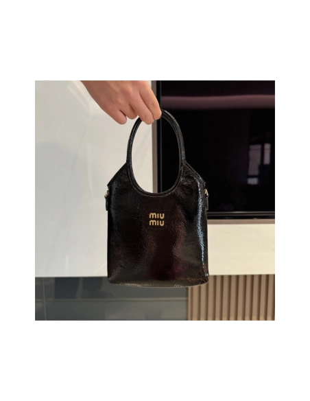 MiuMiu bags 5BA281 20X24cm,Miu Miu Bags,BAGS
