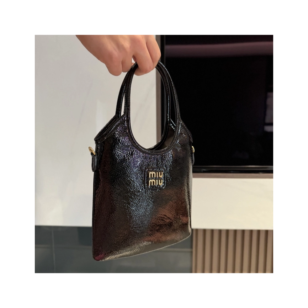 MiuMiu bags 5BA281 20X24cm,Miu Miu Bags,BAGS