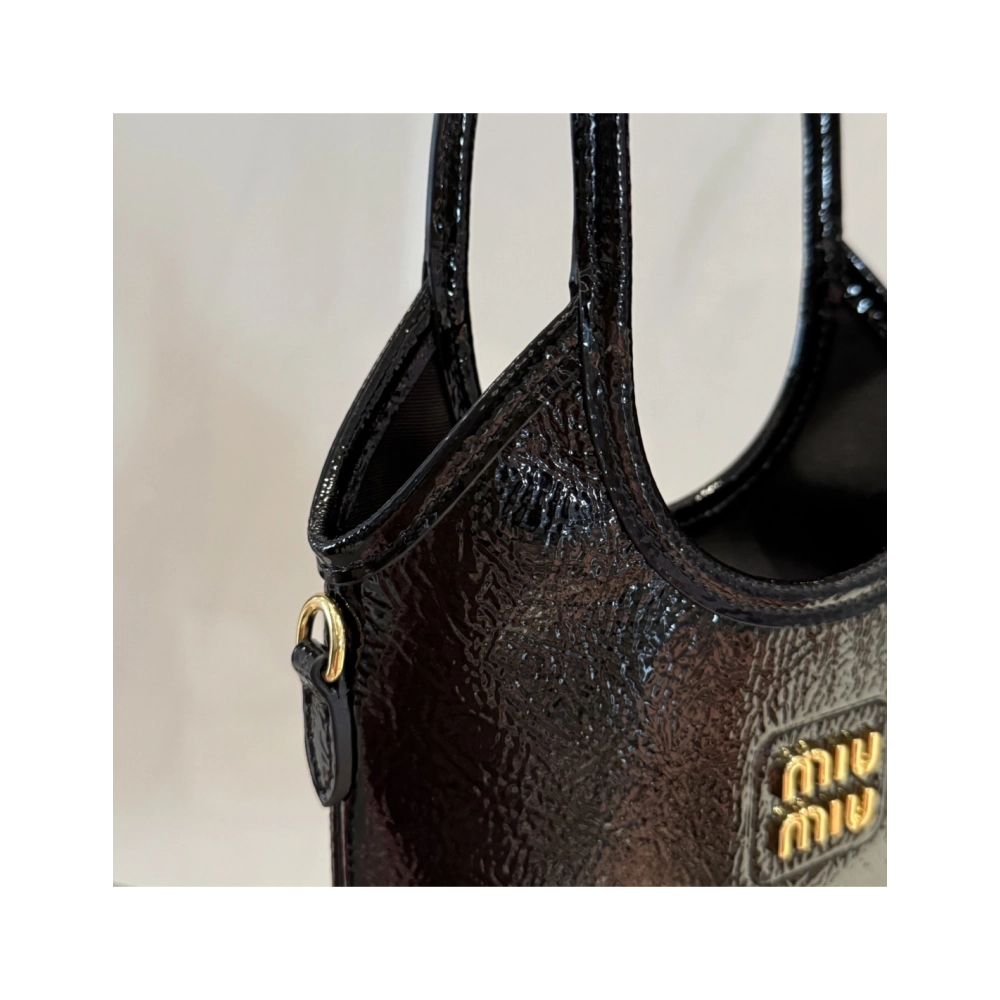 MiuMiu bags 5BA281 20X24cm,Miu Miu Bags,BAGS