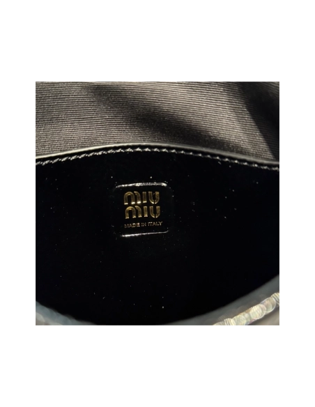 MiuMiu bags 5BA281 20X24cm,Miu Miu Bags,BAGS