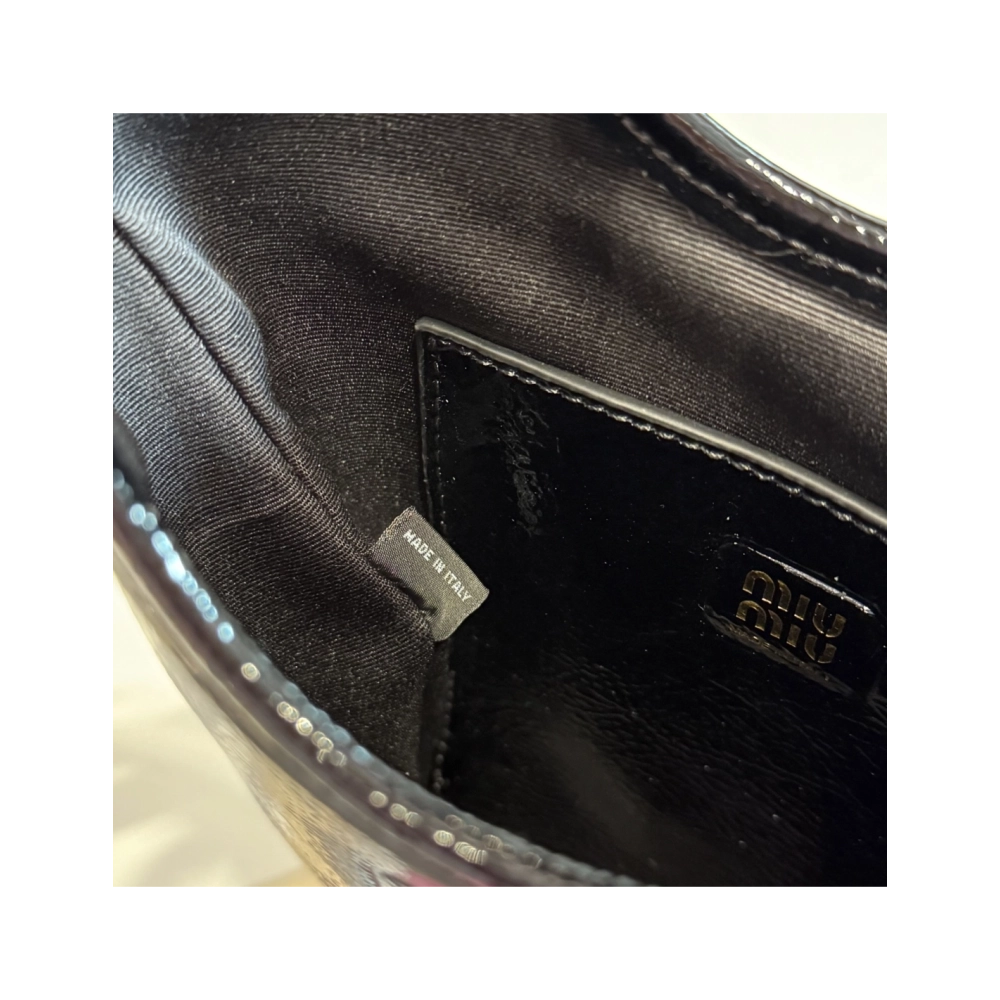 MiuMiu bags 5BA281 20X24cm,Miu Miu Bags,BAGS