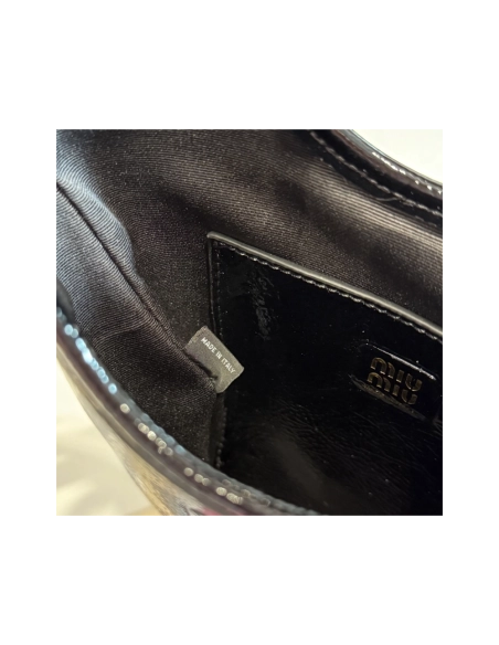 MiuMiu bags 5BA281 20X24cm,Miu Miu Bags,BAGS