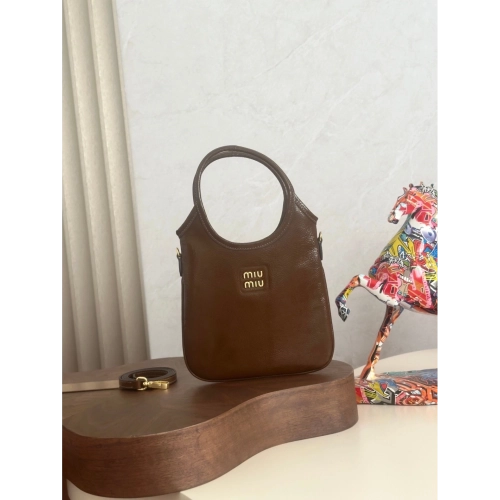 MiuMiu bags 5BA281 20X24cm,Miu Miu Bags,BAGS