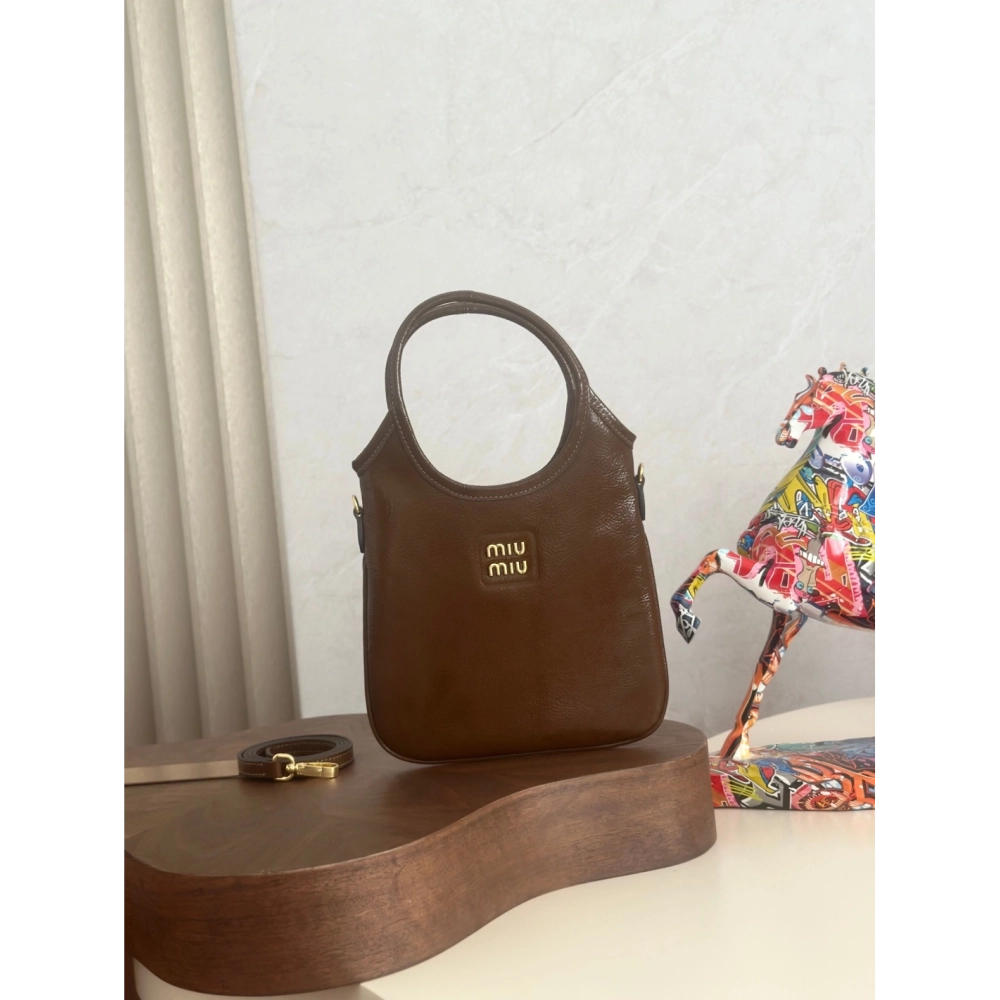 MiuMiu bags 5BA281 20X24cm,Miu Miu Bags,BAGS