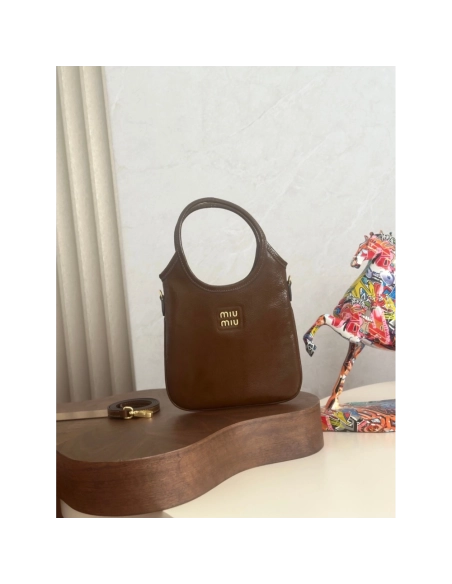 MiuMiu bags 5BA281 20X24cm,Miu Miu Bags,BAGS
