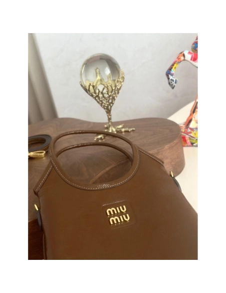 MiuMiu bags 5BA281 20X24cm,Miu Miu Bags,BAGS