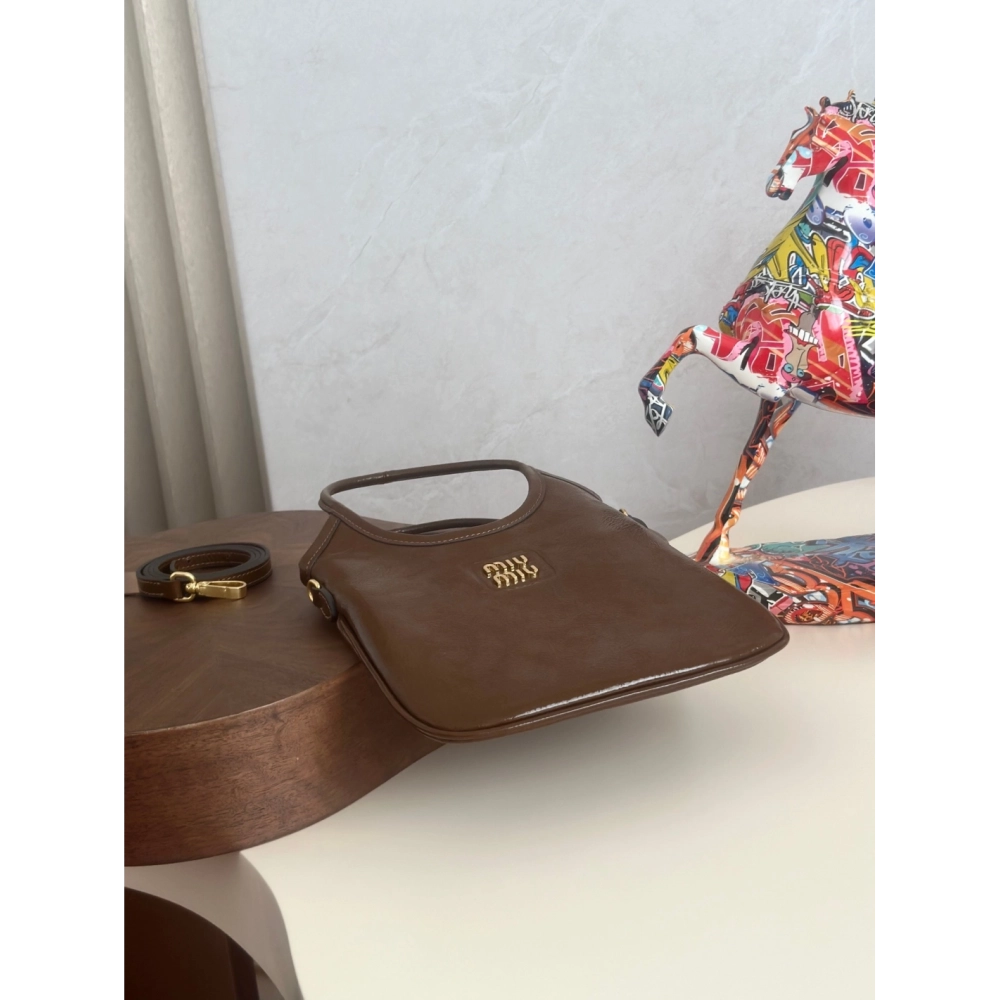 MiuMiu bags 5BA281 20X24cm,Miu Miu Bags,BAGS