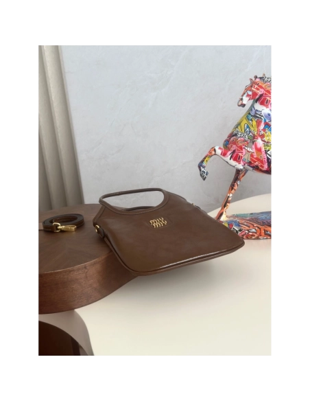 MiuMiu bags 5BA281 20X24cm,Miu Miu Bags,BAGS
